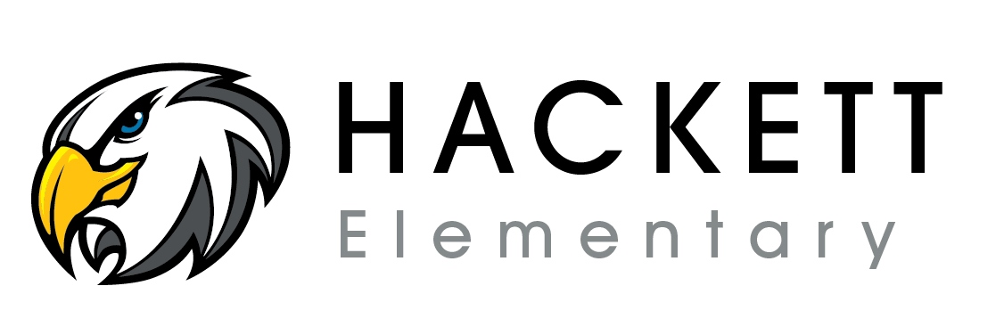 Hackett Elementary Logo